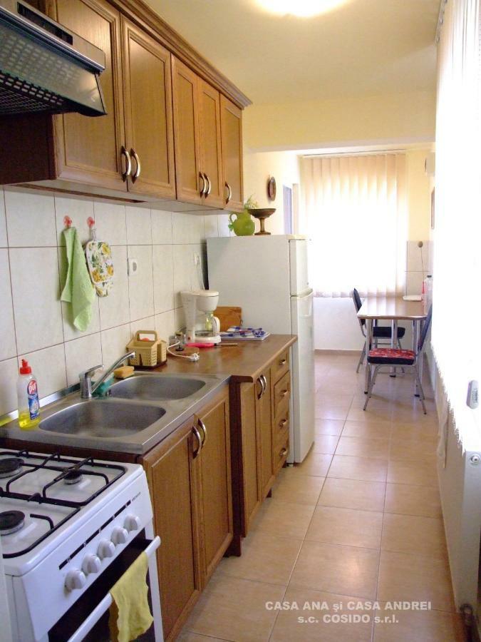 Casa Ana Vatra Dornei Villa Dealu Floreni Bagian luar foto